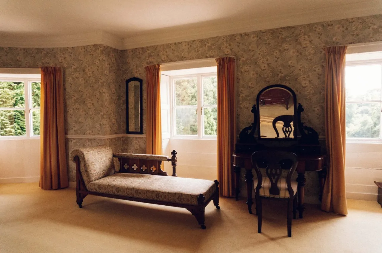 Photo of Assolas House, Kanturk, County Cork, P51 T954