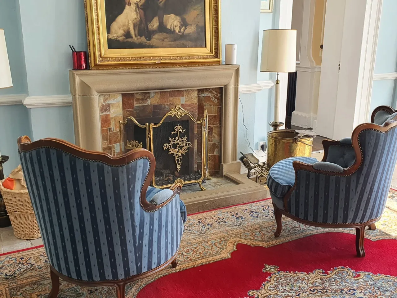 Photo of Assolas House, Kanturk, County Cork, P51 T954