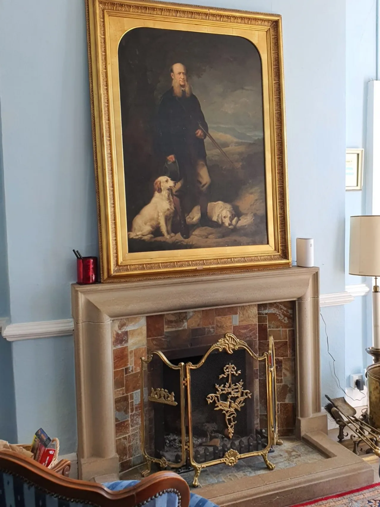 Photo of Assolas House, Kanturk, County Cork, P51 T954