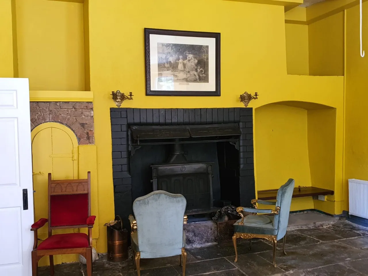 Photo of Assolas House, Kanturk, County Cork, P51 T954