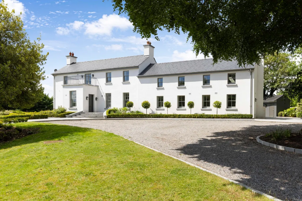 Photo of Mount Windsor House, Mountarmstrong, Donadea, County Kildare, W91FK13