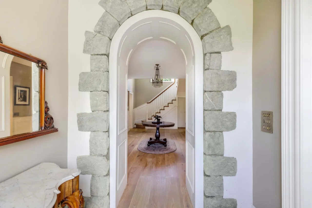 Photo of Mount Windsor House, Mountarmstrong, Donadea, County Kildare, W91FK13