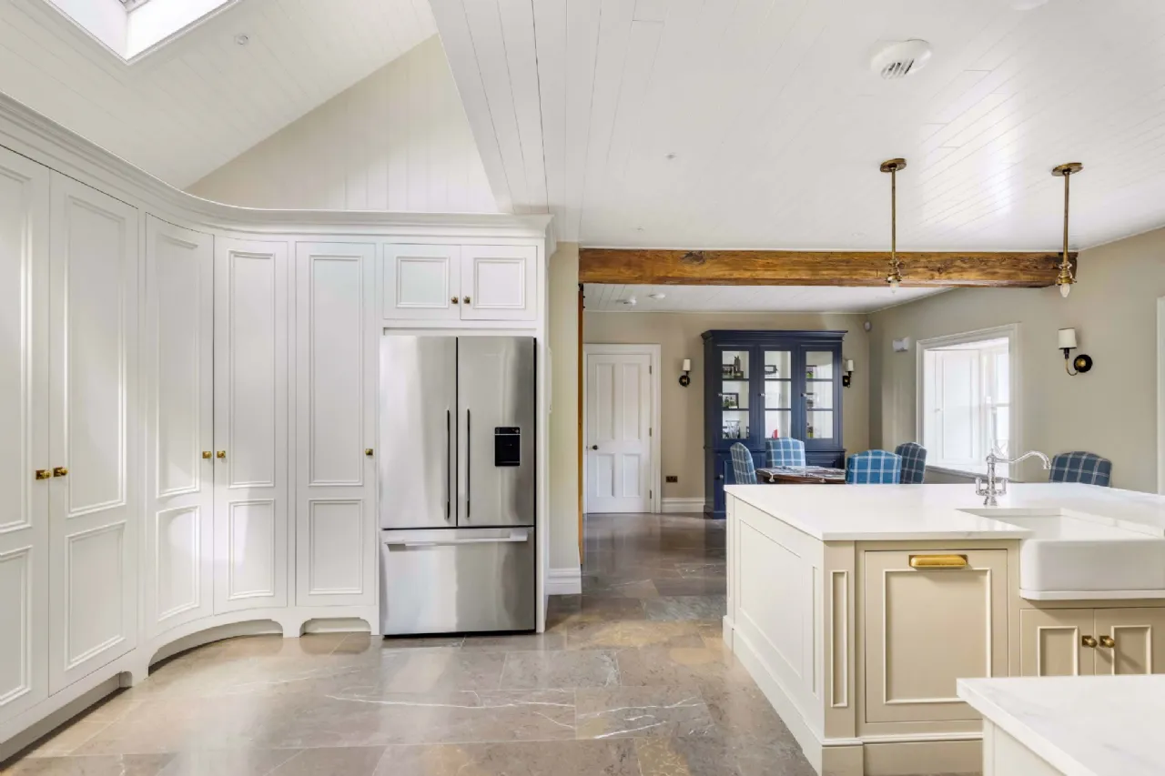 Photo of Mount Windsor House, Mountarmstrong, Donadea, County Kildare, W91FK13