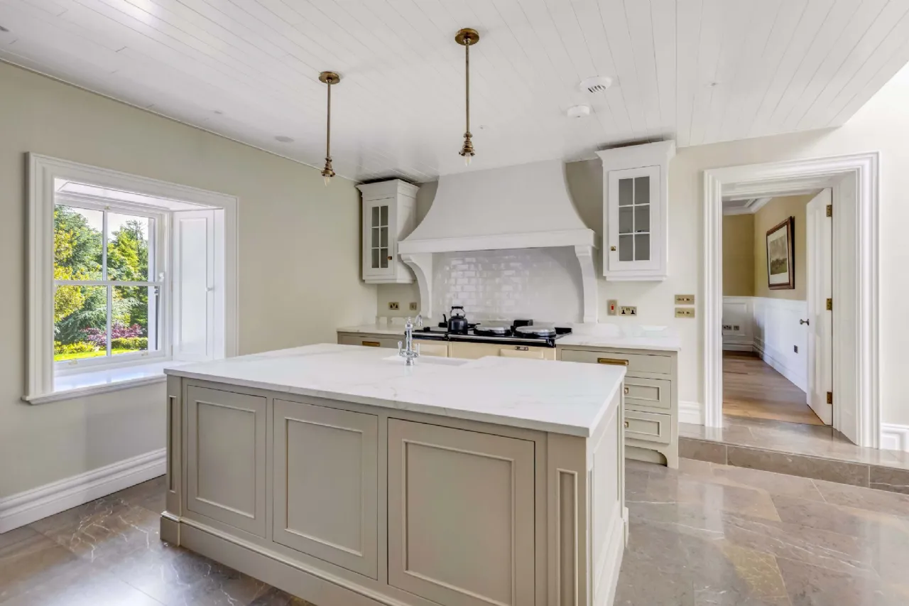 Photo of Mount Windsor House, Mountarmstrong, Donadea, County Kildare, W91FK13