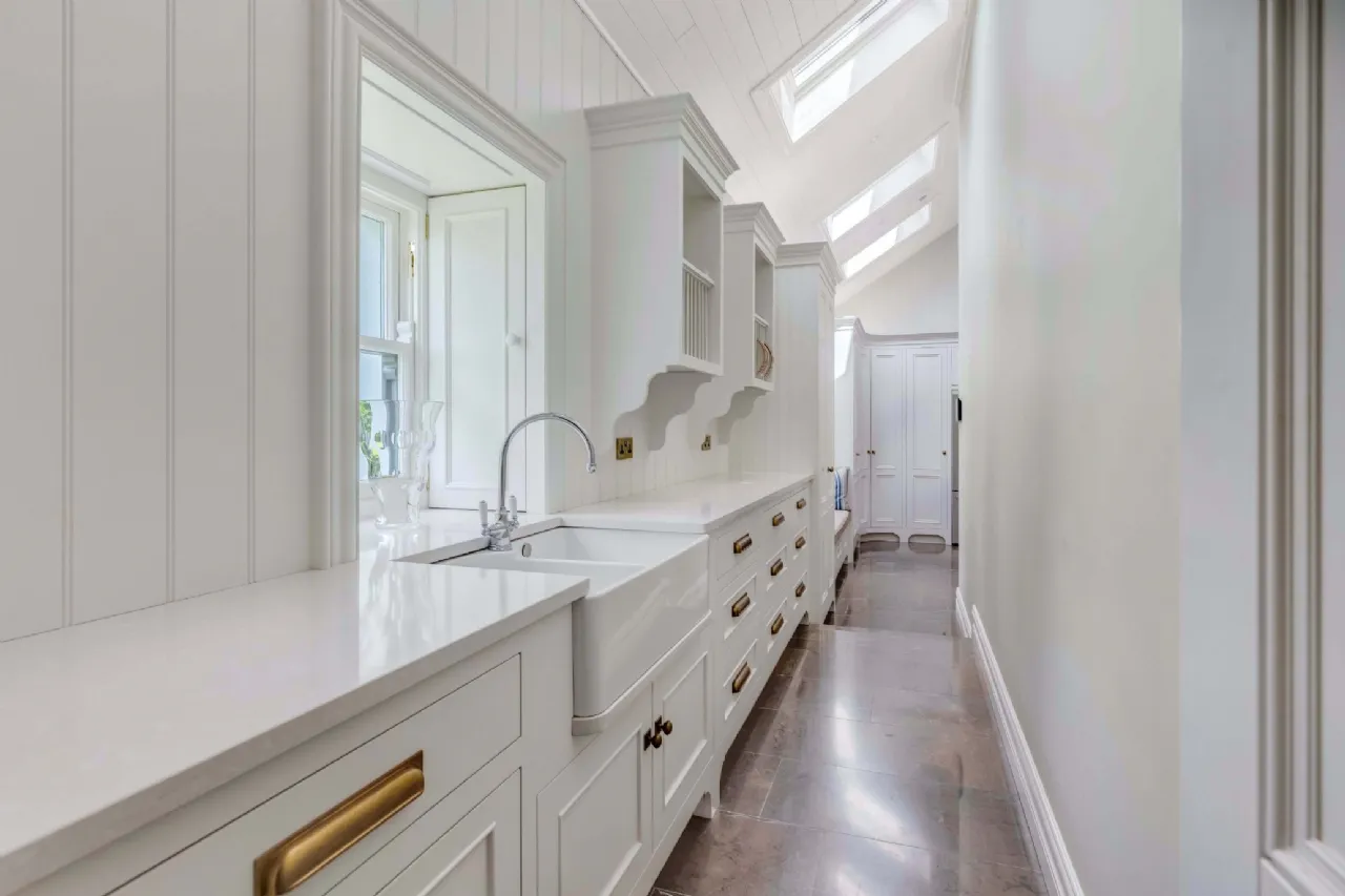 Photo of Mount Windsor House, Mountarmstrong, Donadea, County Kildare, W91FK13