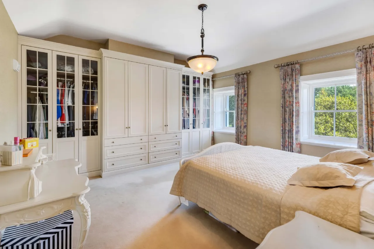 Photo of Mount Windsor House, Mountarmstrong, Donadea, County Kildare, W91FK13