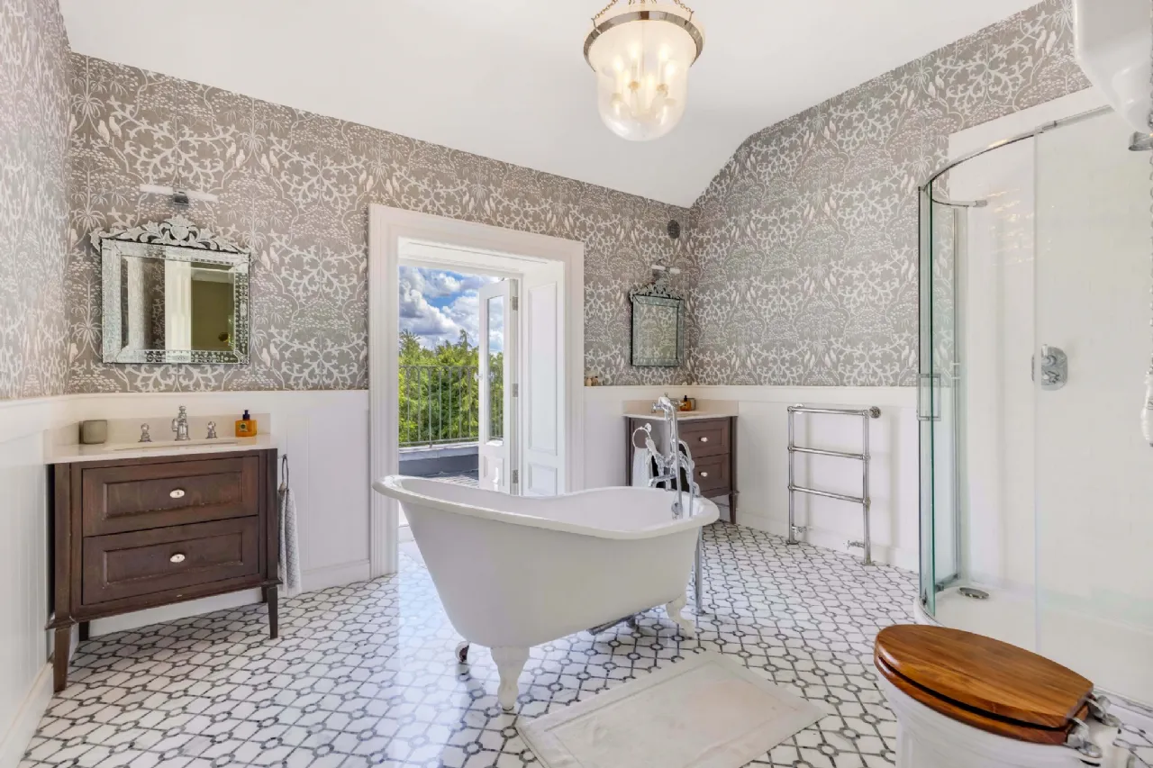 Photo of Mount Windsor House, Mountarmstrong, Donadea, County Kildare, W91FK13