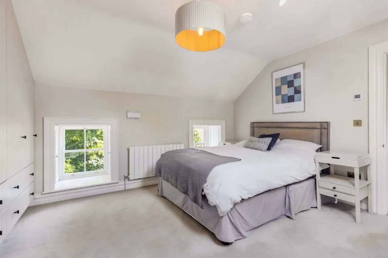 Photo of Mount Windsor House, Mountarmstrong, Donadea, County Kildare, W91FK13