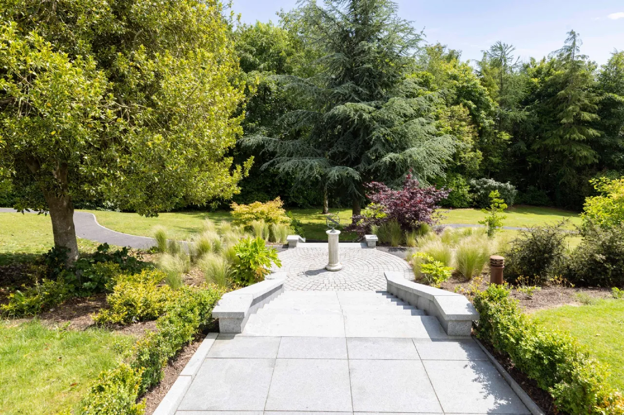 Photo of Mount Windsor House, Mountarmstrong, Donadea, County Kildare, W91FK13