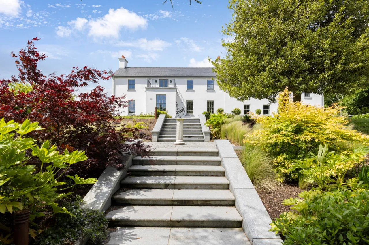 Photo of Mount Windsor House, Mountarmstrong, Donadea, County Kildare, W91FK13
