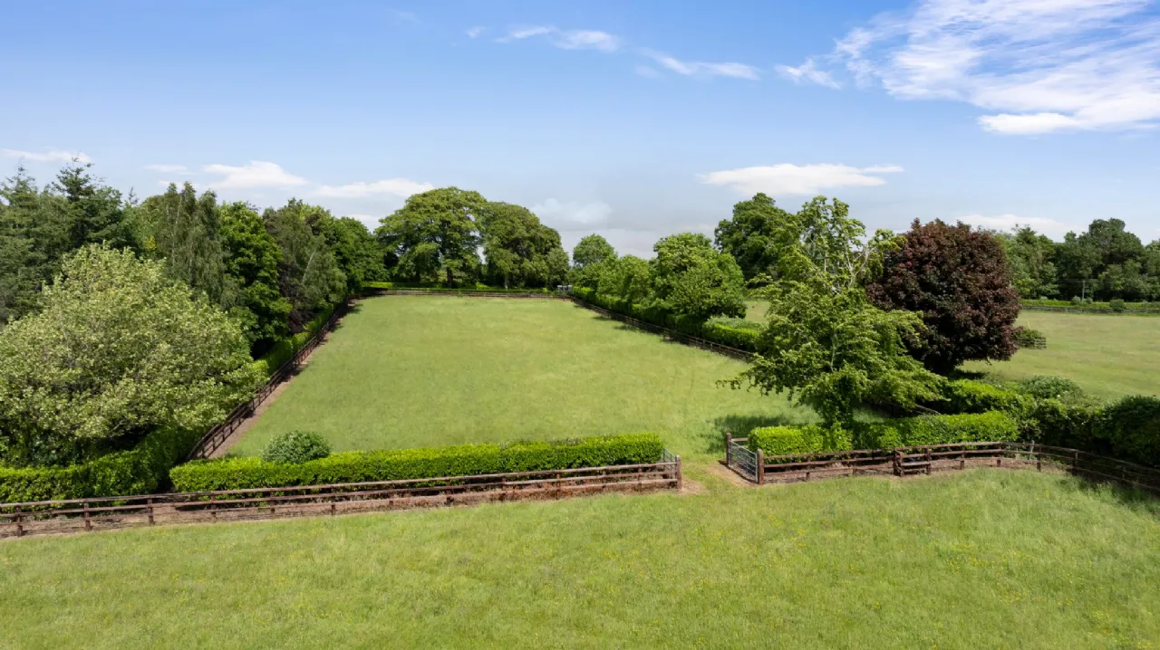 Photo of Mount Windsor House, Mountarmstrong, Donadea, County Kildare, W91FK13