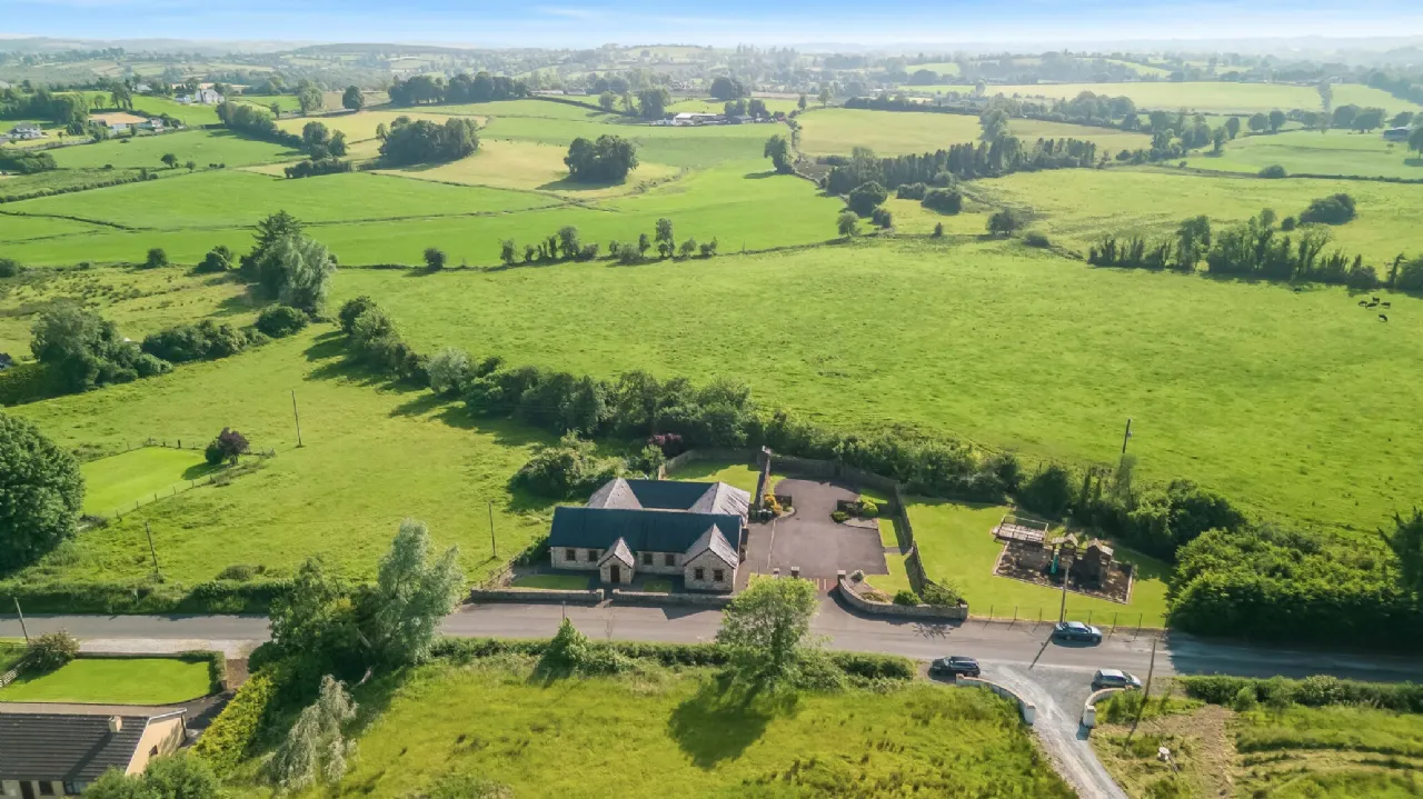 Photo of Templeport Hall, Killycluggan, Ballyconnell, Co Cavan, H14 XW84