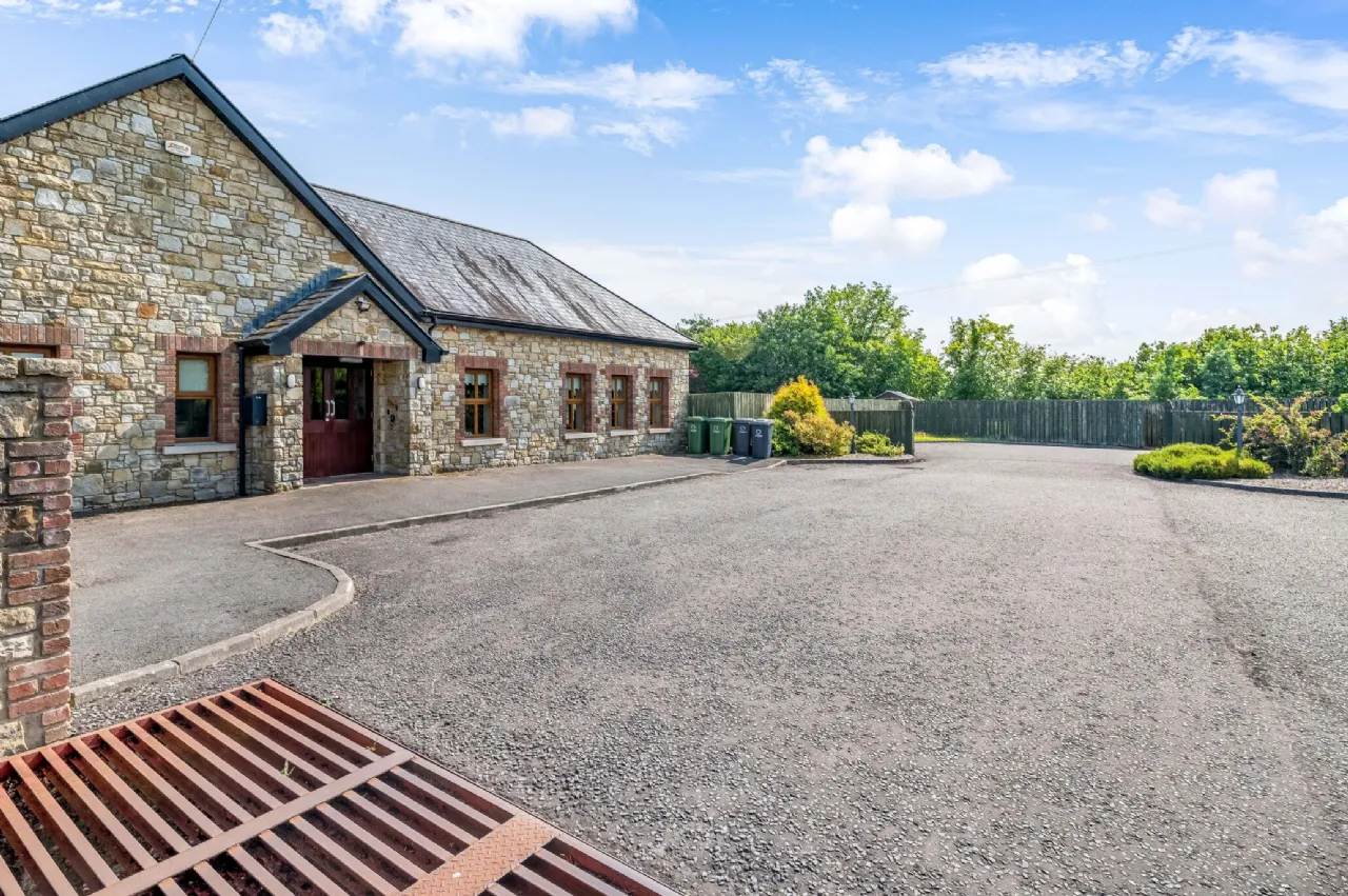 Photo of Templeport Hall, Killycluggan, Ballyconnell, Co Cavan, H14 XW84