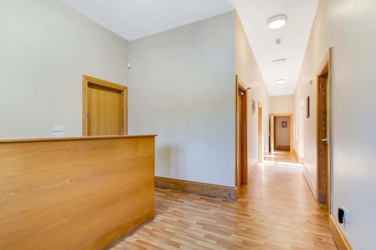 Photo of Templeport Hall, Killycluggan, Ballyconnell, Co Cavan, H14 XW84