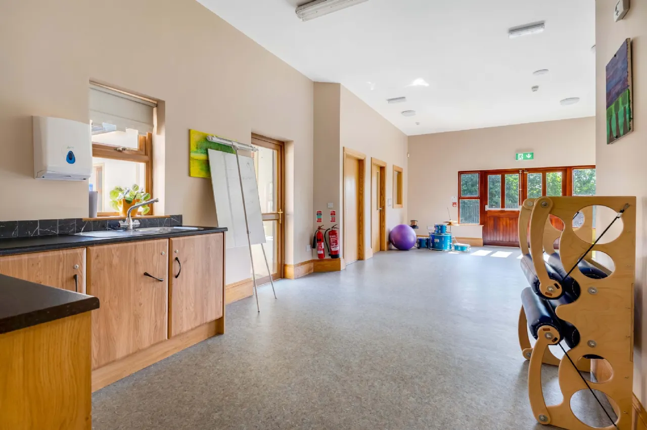 Photo of Templeport Hall, Killycluggan, Ballyconnell, Co Cavan, H14 XW84