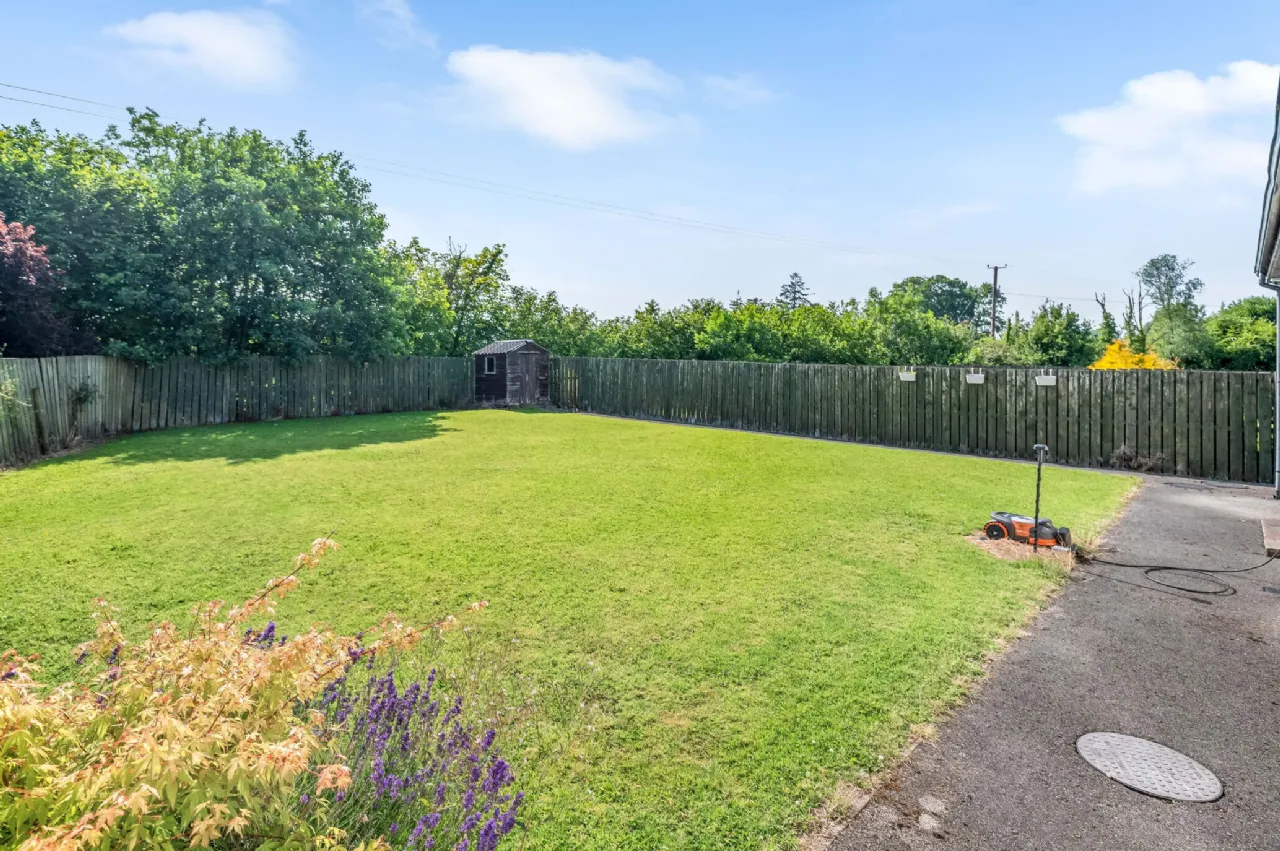 Photo of Templeport Hall, Killycluggan, Ballyconnell, Co Cavan, H14 XW84