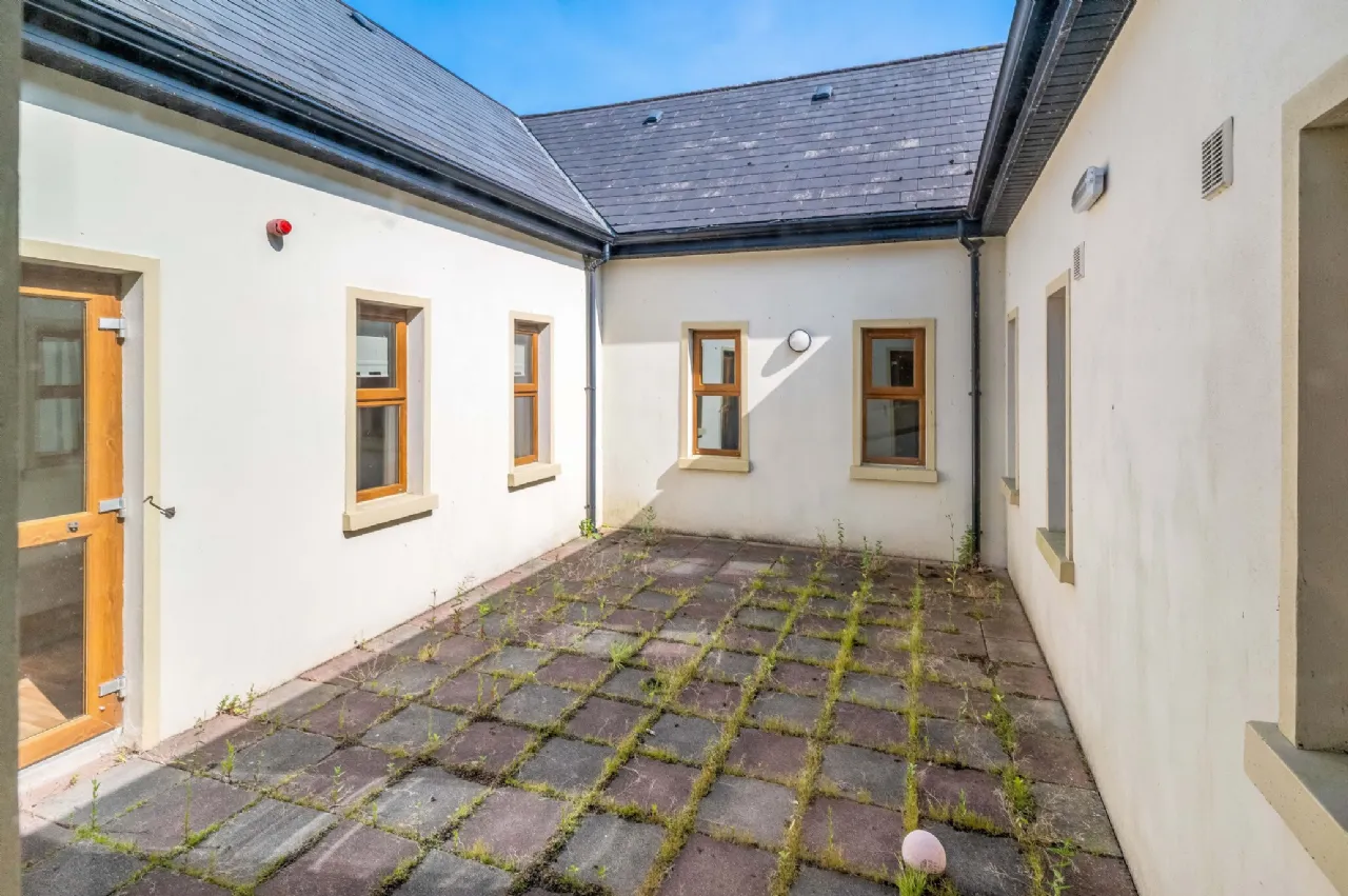 Photo of Templeport Hall, Killycluggan, Ballyconnell, Co Cavan, H14 XW84