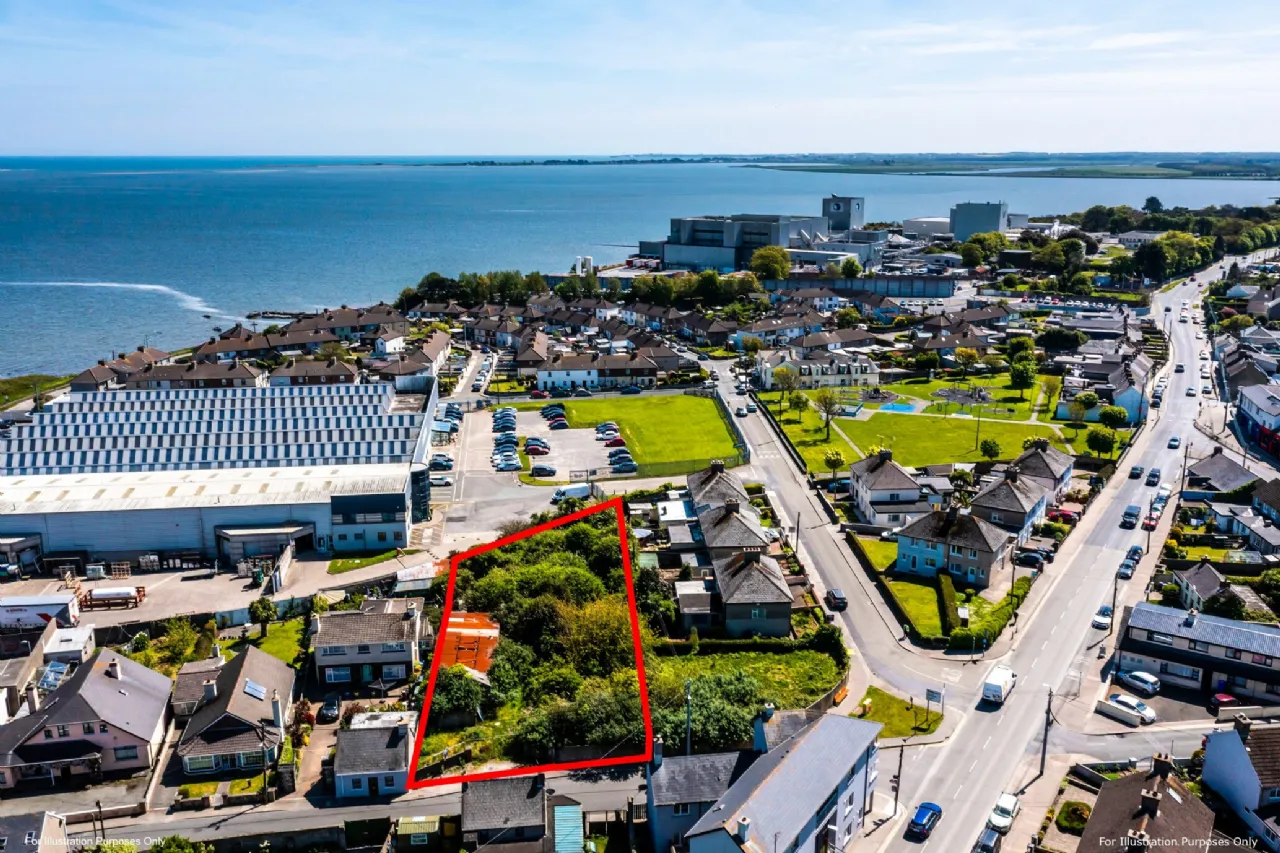 Photo of Batt Street Site, Batt Street, Wexford