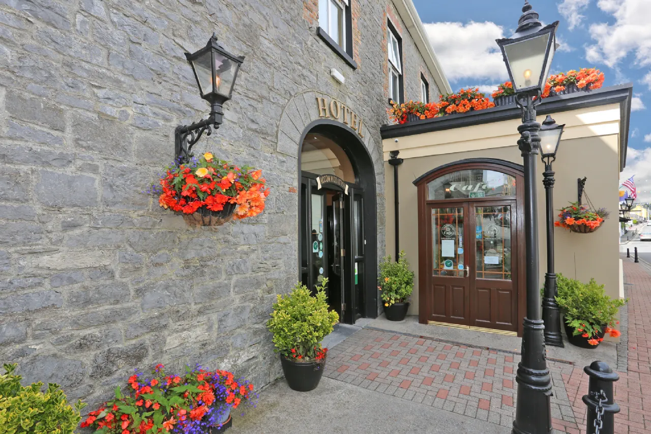 Photo of Royal Spa Hotel, Main Street, Lisdoonvarna, Co. Clare., V95 X6WX