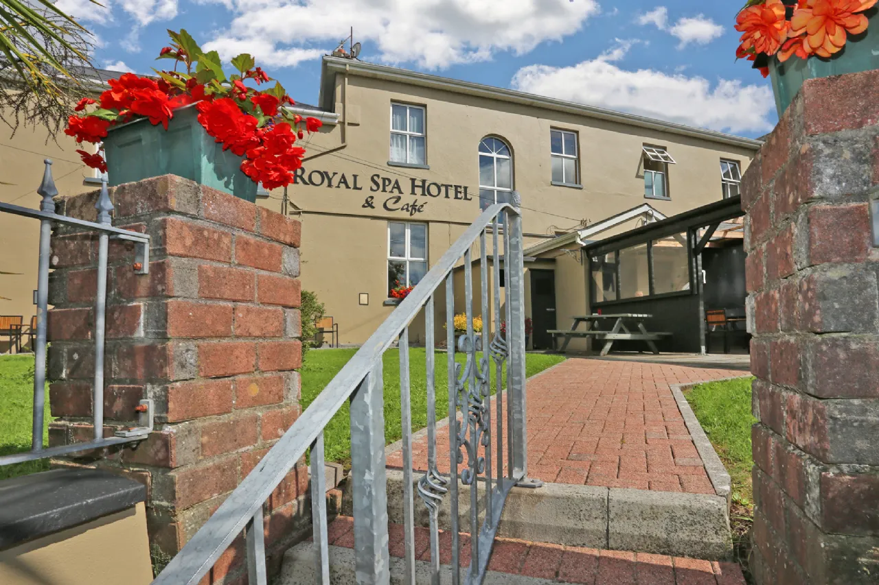 Photo of Royal Spa Hotel, Main Street, Lisdoonvarna, Co. Clare., V95 X6WX