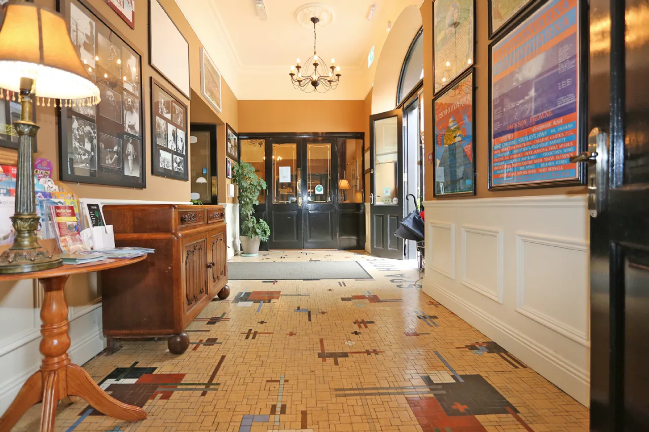 Photo of Royal Spa Hotel, Main Street, Lisdoonvarna, Co. Clare., V95 X6WX