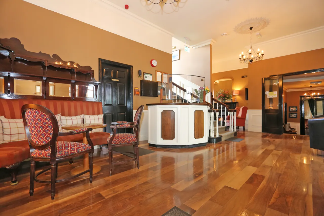 Photo of Royal Spa Hotel, Main Street, Lisdoonvarna, Co. Clare., V95 X6WX