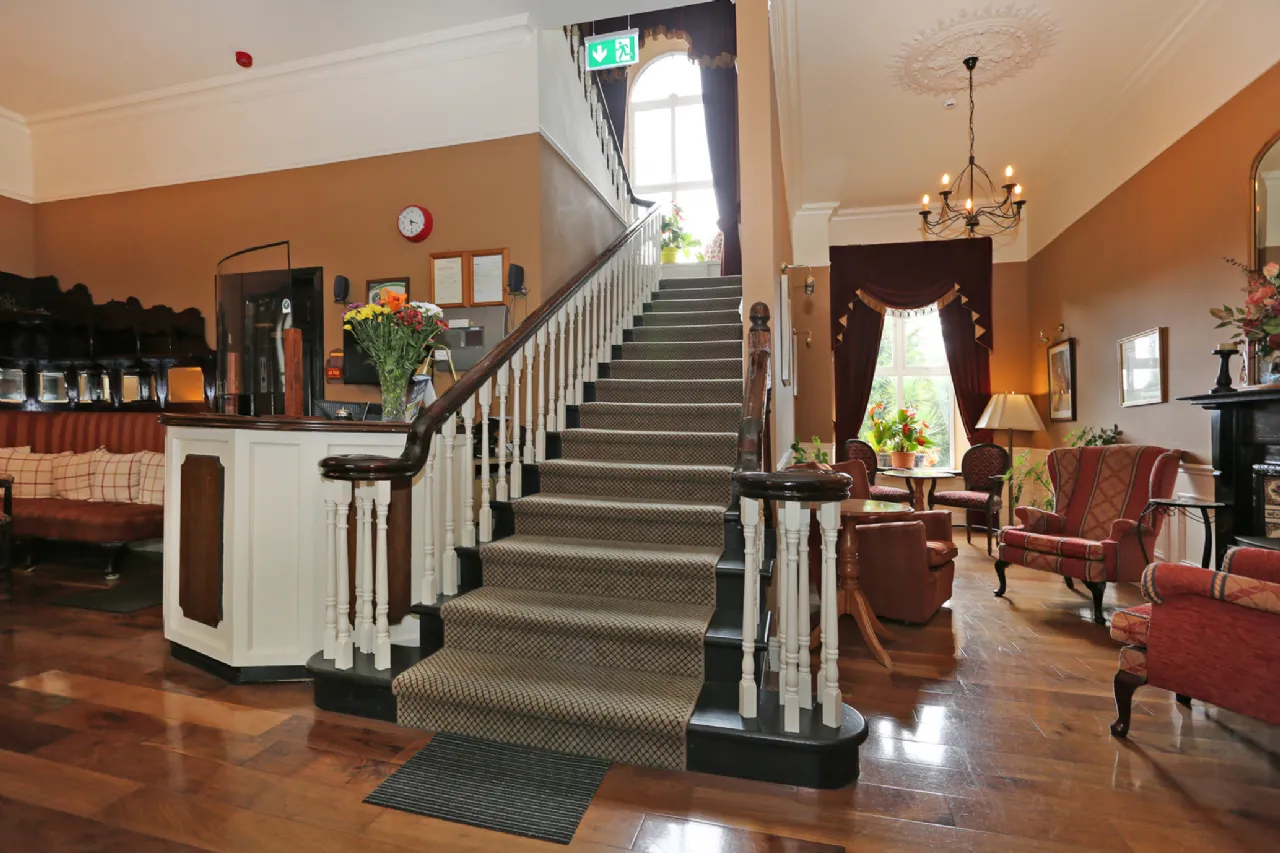 Photo of Royal Spa Hotel, Main Street, Lisdoonvarna, Co. Clare., V95 X6WX