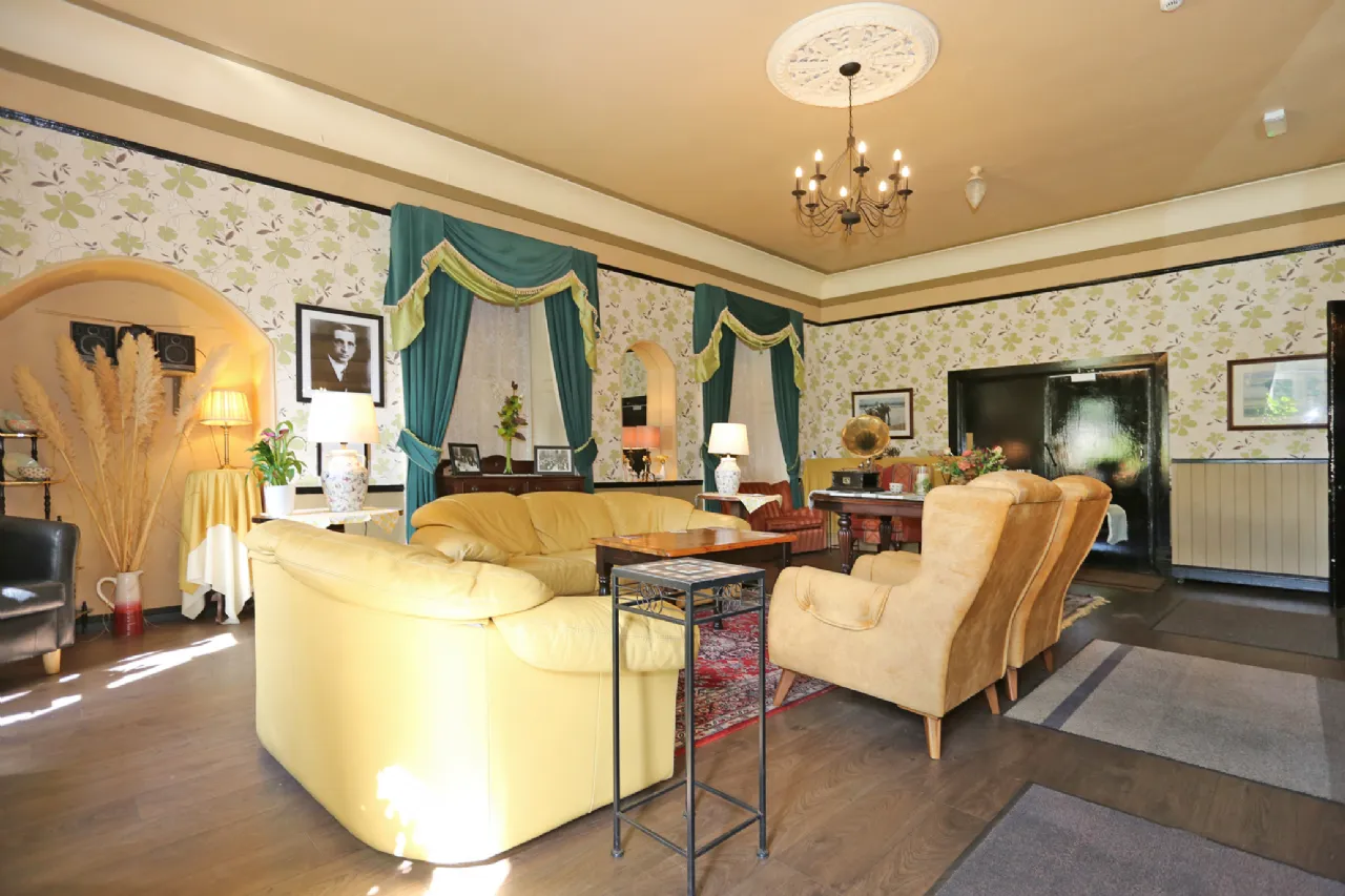 Photo of Royal Spa Hotel, Main Street, Lisdoonvarna, Co. Clare., V95 X6WX