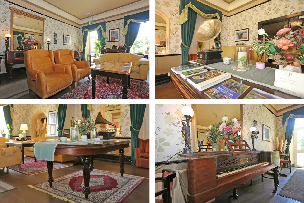 Photo of Royal Spa Hotel, Main Street, Lisdoonvarna, Co. Clare., V95 X6WX