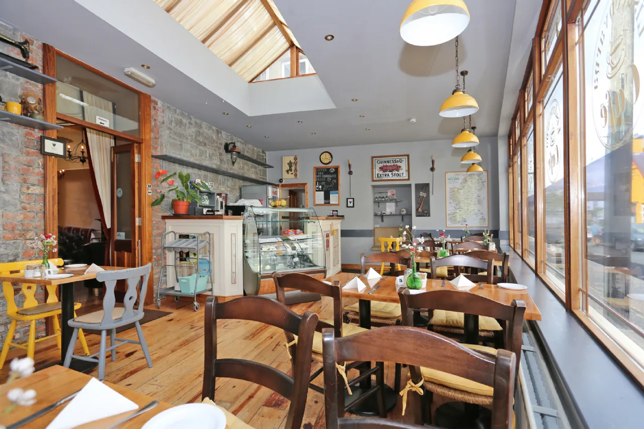 Photo of Royal Spa Hotel, Main Street, Lisdoonvarna, Co. Clare., V95 X6WX