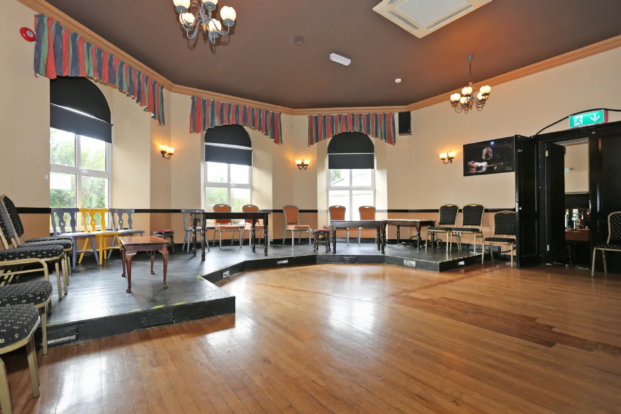 Photo of Royal Spa Hotel, Main Street, Lisdoonvarna, Co. Clare., V95 X6WX