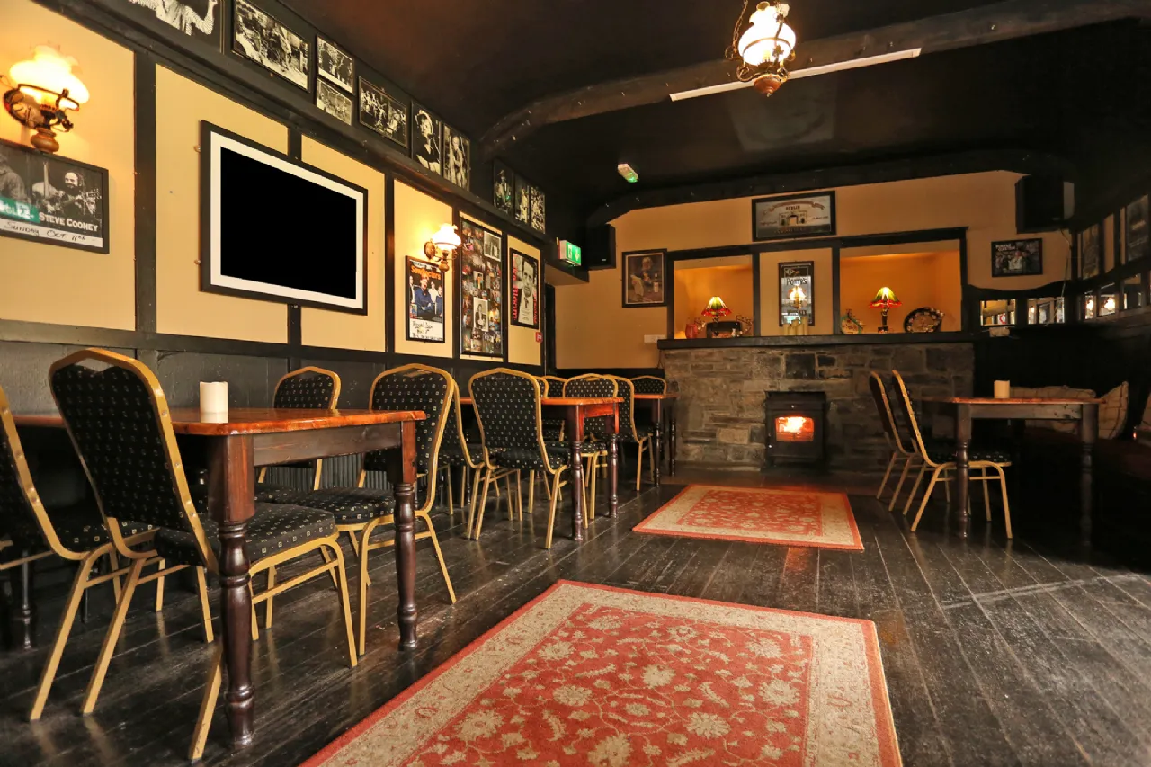 Photo of Royal Spa Hotel, Main Street, Lisdoonvarna, Co. Clare., V95 X6WX