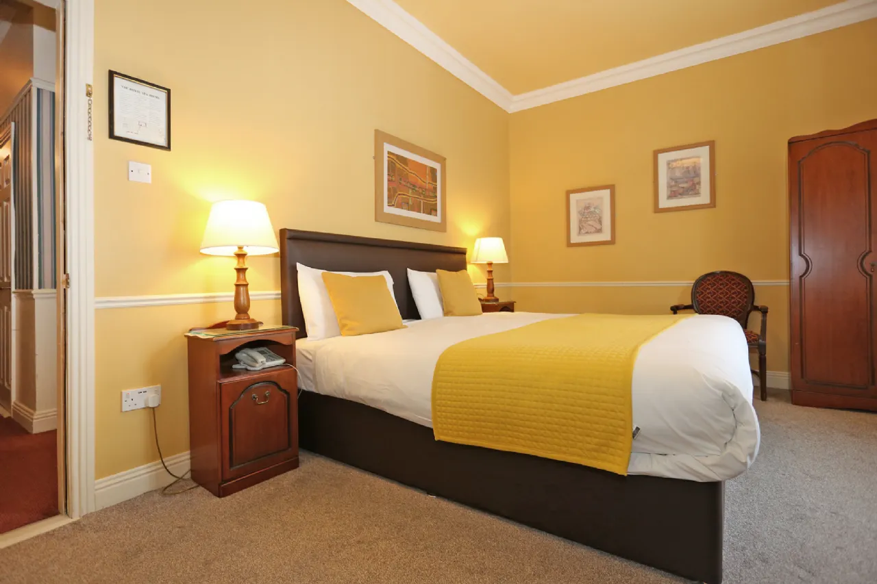 Photo of Royal Spa Hotel, Main Street, Lisdoonvarna, Co. Clare., V95 X6WX
