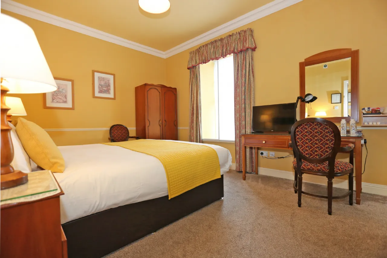 Photo of Royal Spa Hotel, Main Street, Lisdoonvarna, Co. Clare., V95 X6WX