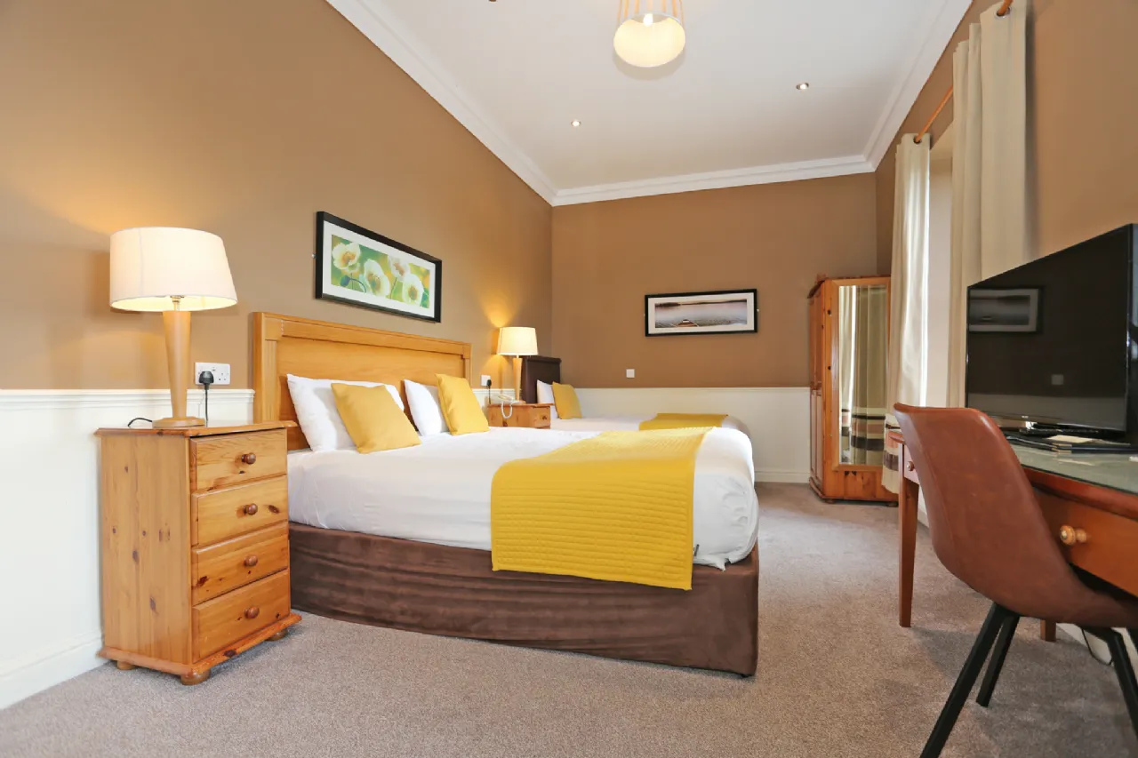 Photo of Royal Spa Hotel, Main Street, Lisdoonvarna, Co. Clare., V95 X6WX