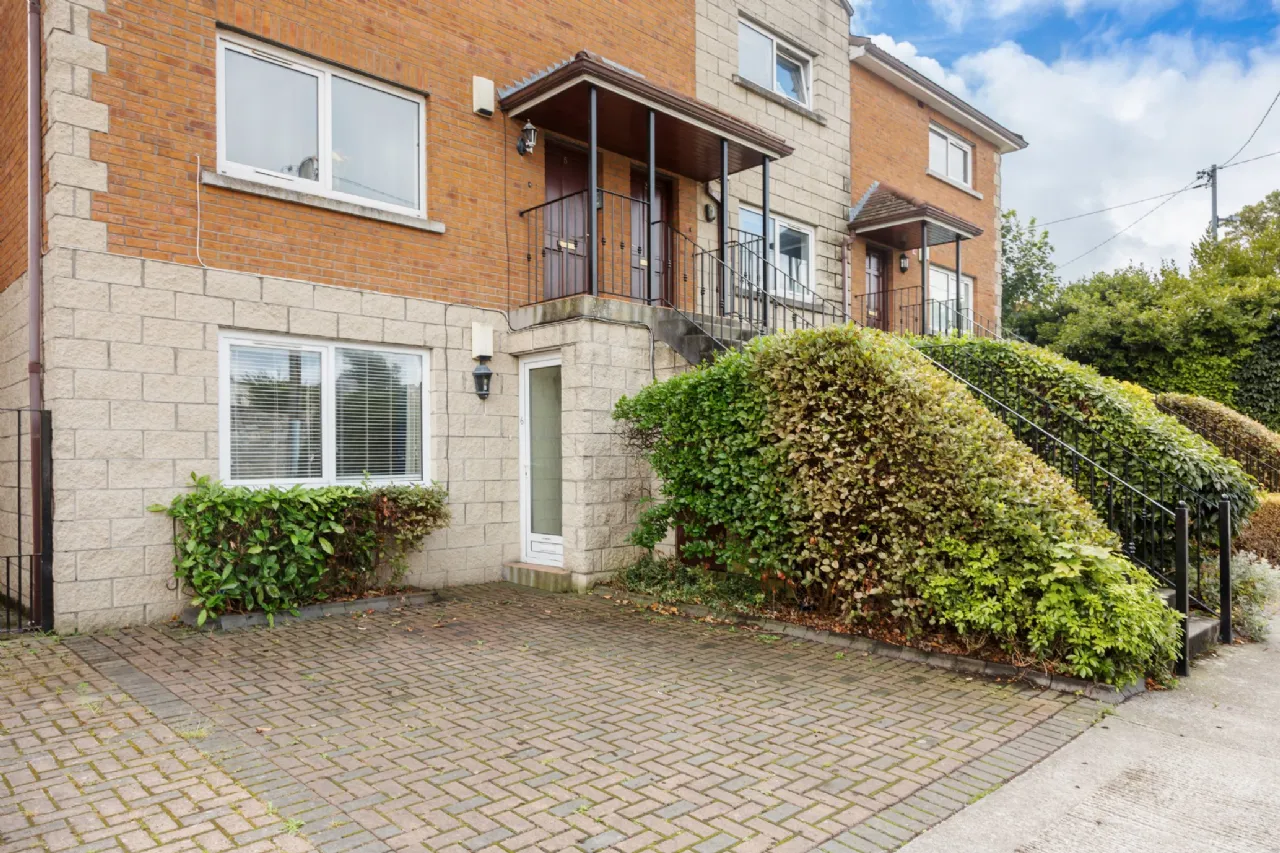 Photo of 6 Laurence Court, Mount Argus Road, Dublin 6W, D6W VC04