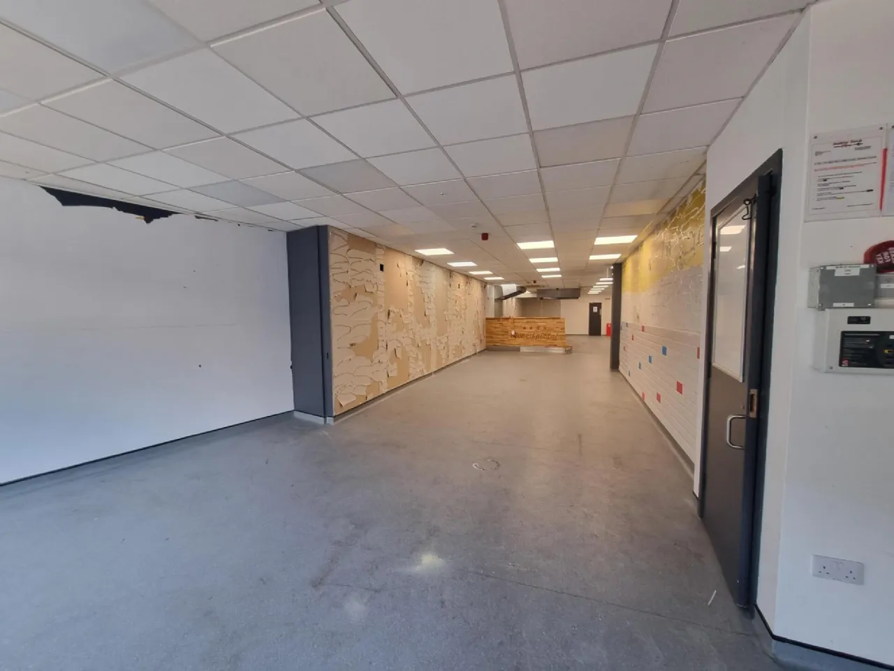 Photo of Commercial Retail Unit, 18 Davis Street, Mallow, Co Cork