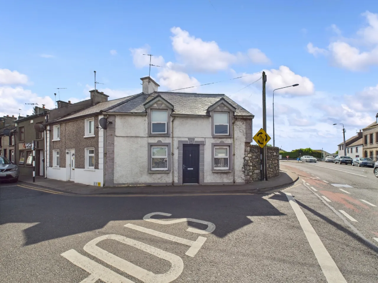 Photo of 1 Ashe Road, Cudville, Nenagh, Co. Tipperary, E45 P031