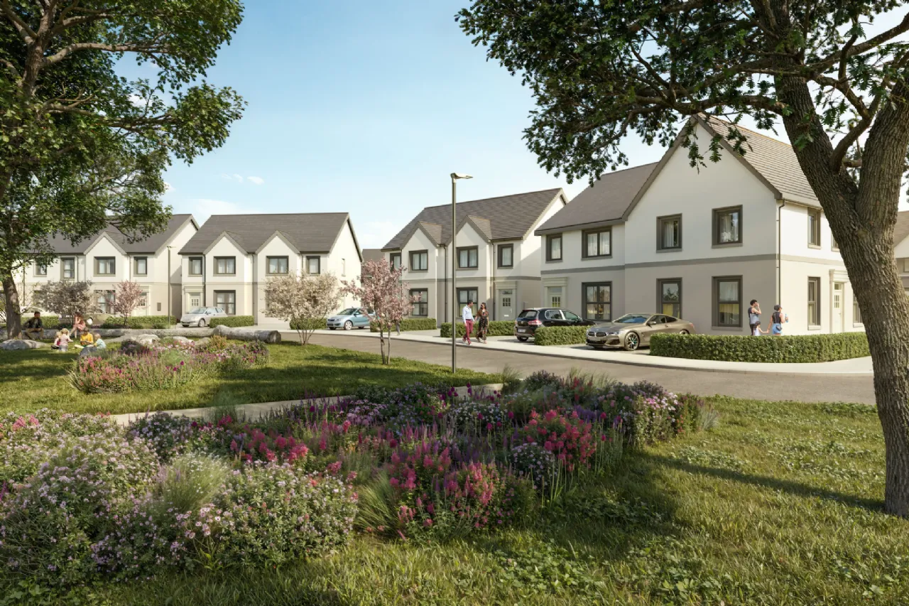 Photo of Park Laurence, Kinsale, Co. Cork