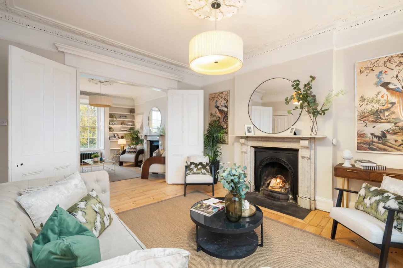 Photo of 4 Leinster Road West, Rathmines, Dublin 6, D06 X7P6