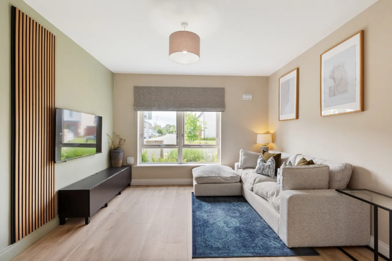 Photo of 14 Somerton Mews, Lucan, Co.Dublin, K78 R2Y2