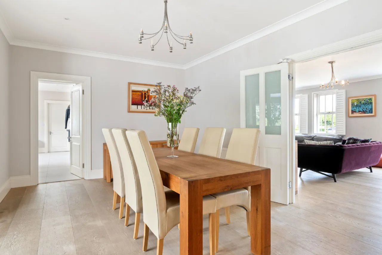 Photo of 21 Drumnigh Wood, Portmarnock, Co Dublin, D13 Y190