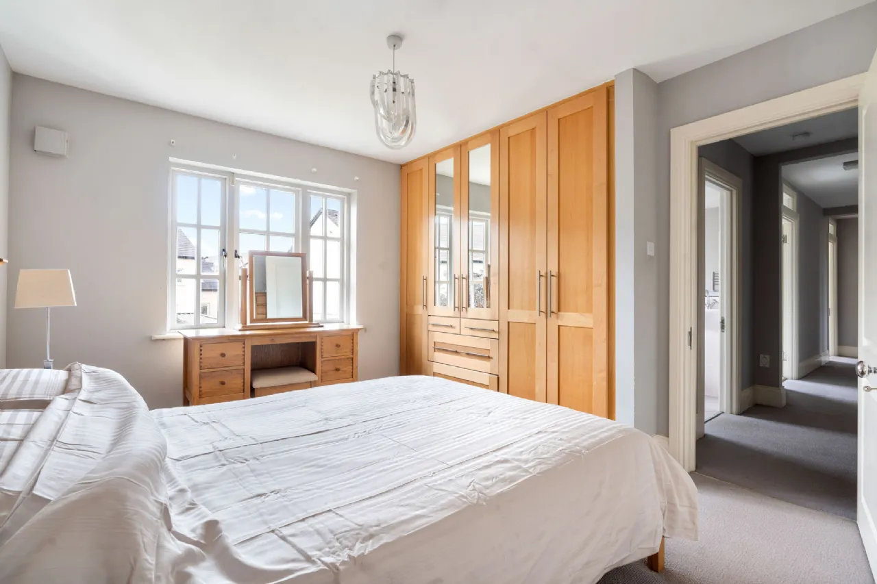 Photo of 21 Drumnigh Wood, Portmarnock, Co Dublin, D13 Y190