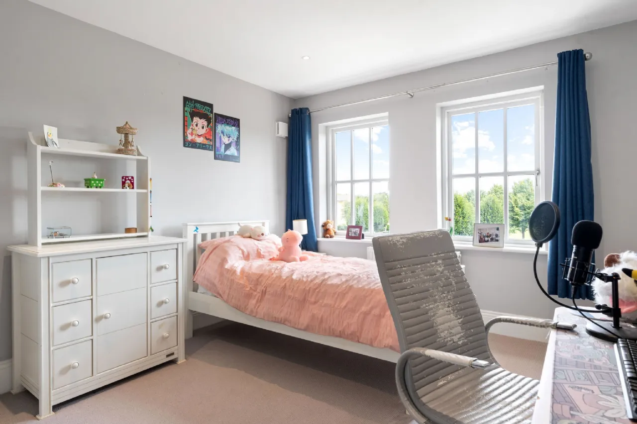 Photo of 21 Drumnigh Wood, Portmarnock, Co Dublin, D13 Y190