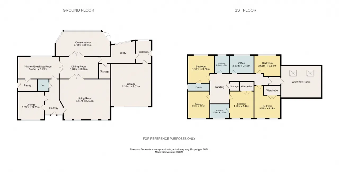 Photo of 21 Drumnigh Wood, Portmarnock, Co Dublin, D13 Y190