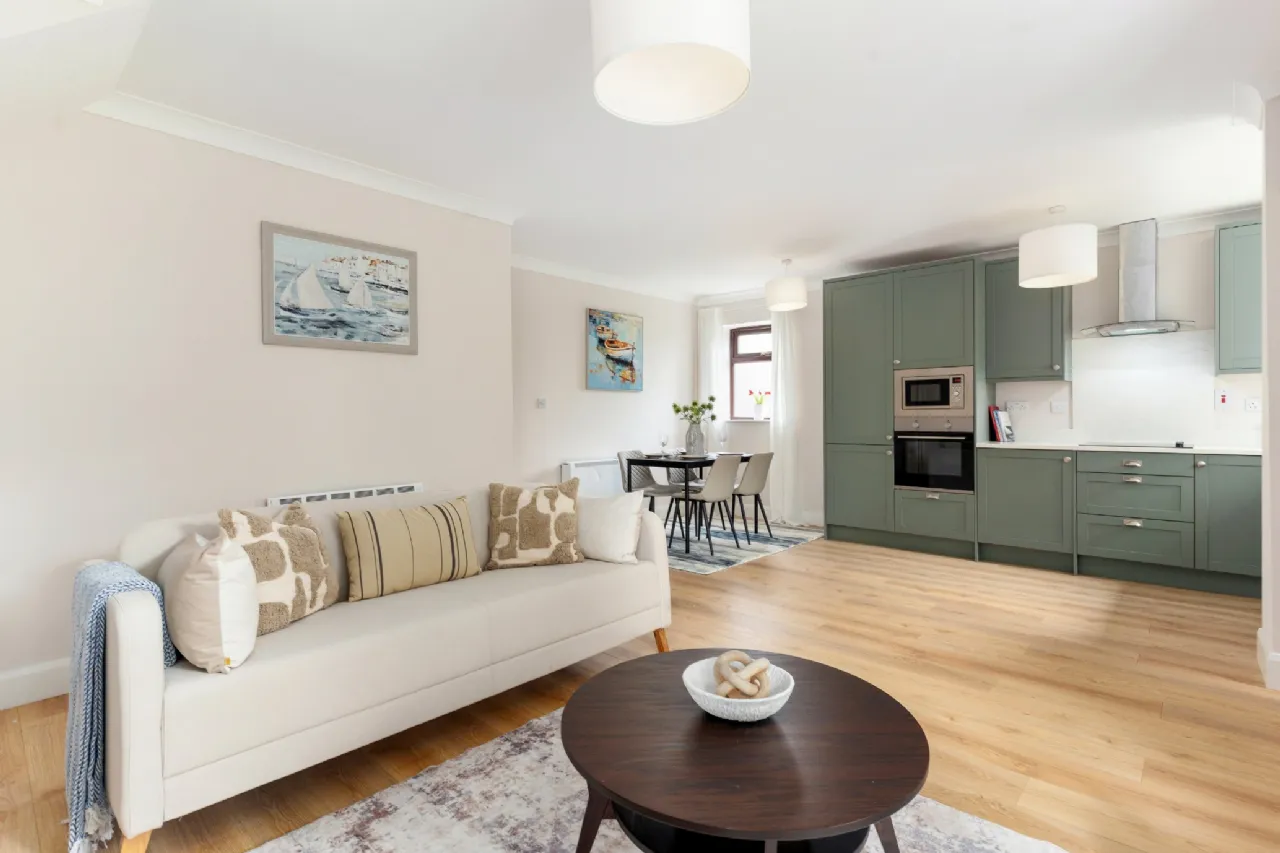 Photo of 21 Windsor Court, Stradbrook Road, Blackrock, Co. Dublin, A94 T9Y0