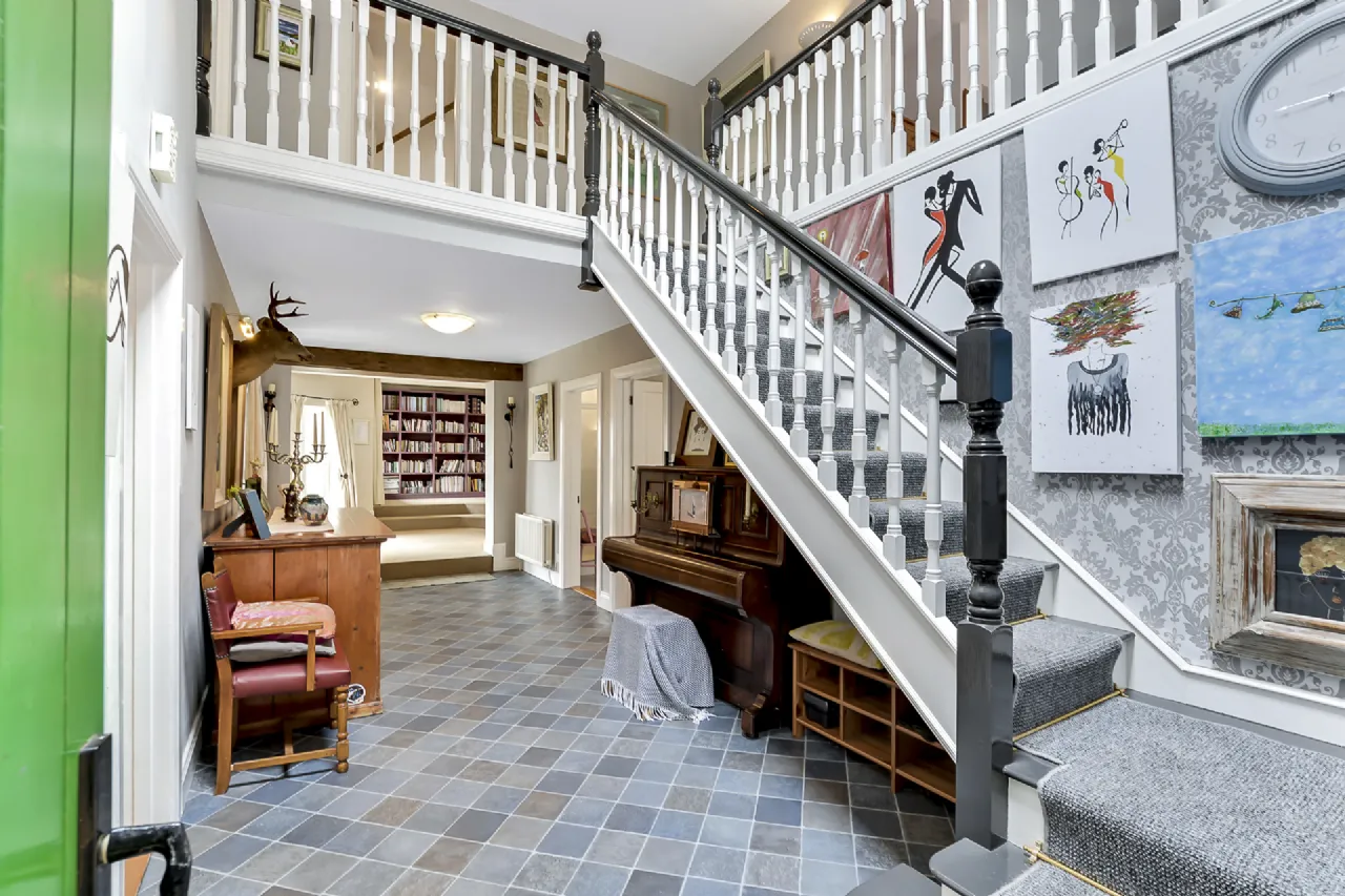 Photo of Prablin, Ramelton, Co. Donegal, F92 AC03