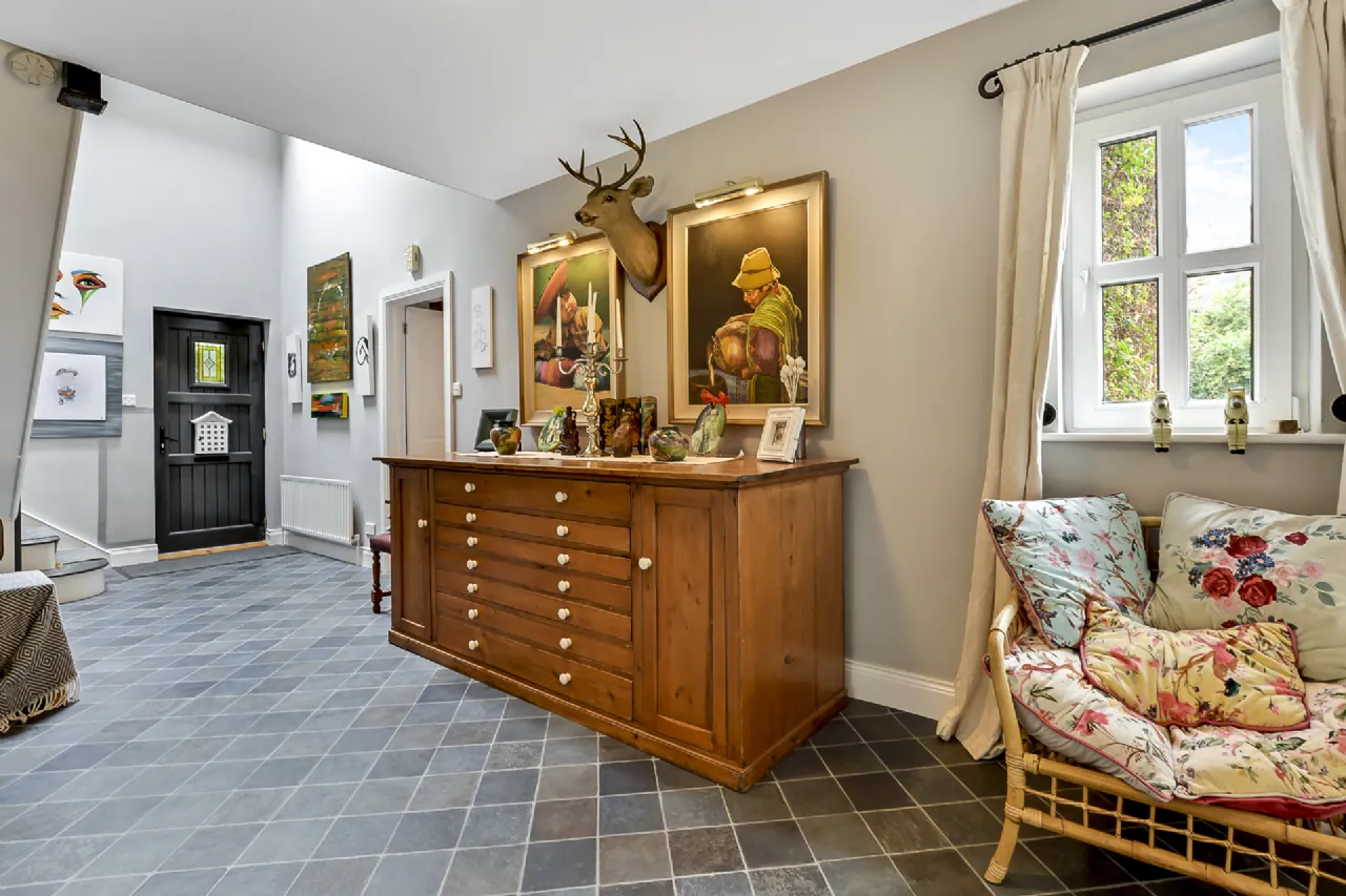 Photo of Prablin, Ramelton, Co. Donegal, F92 AC03