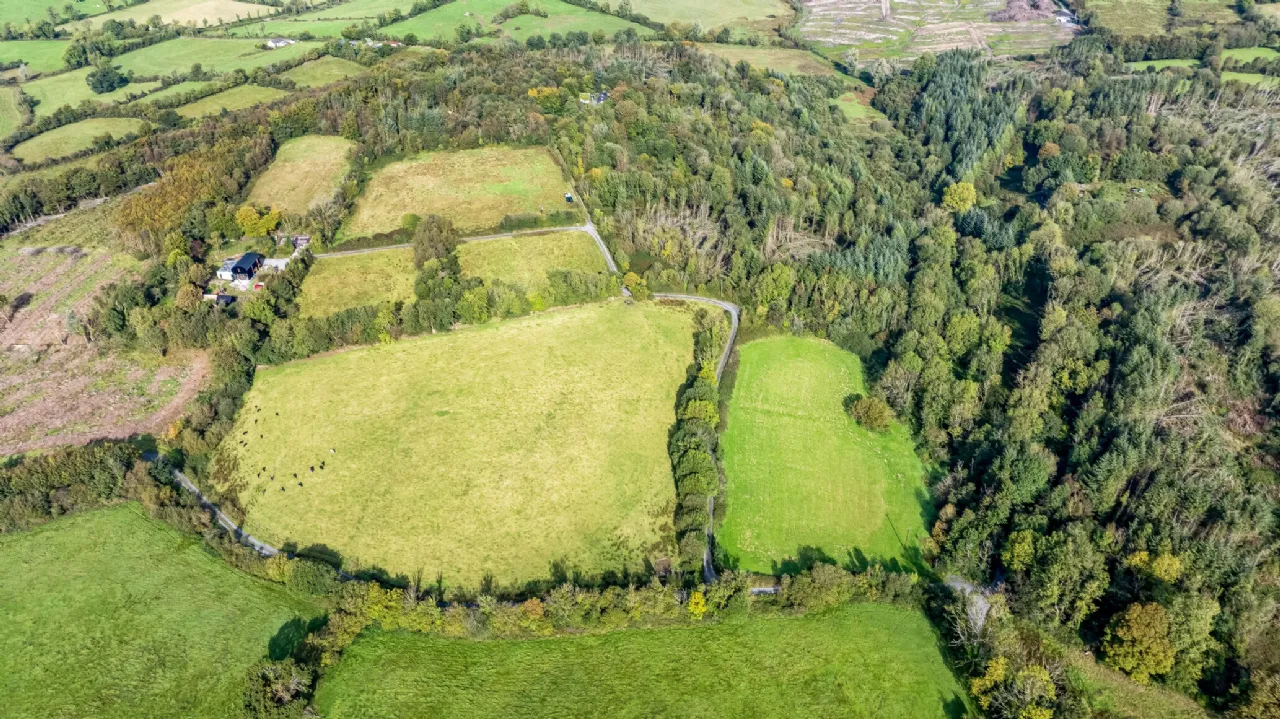 Photo of Drumbagh, Killeshandra, Co. Cavan, H12 H326