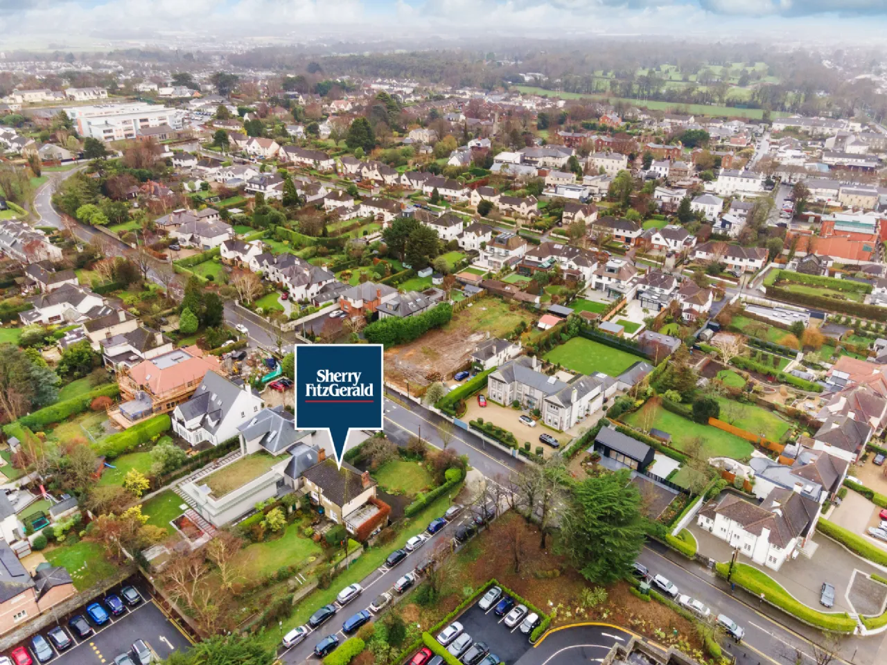 Photo of Newtonmore, 1 Grove Road, Malahide, Co Dublin, K36 NC44